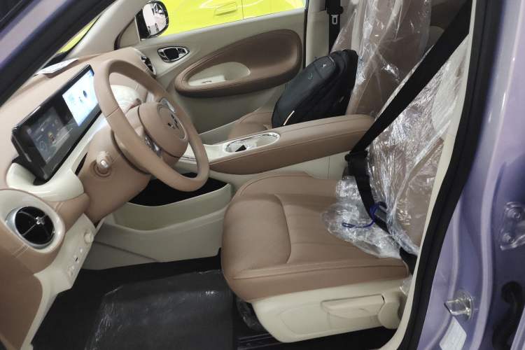 Used Wuling Bingo 2025 333 km Enjoyment Version