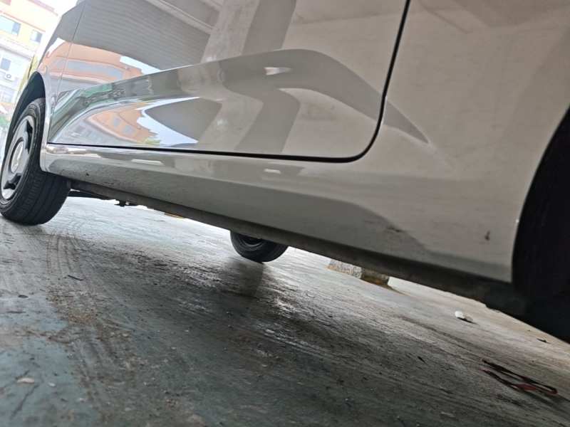 Used Wuling Hongguang MINIEV 2024 3rd Generation 215km Youth Edition — 21