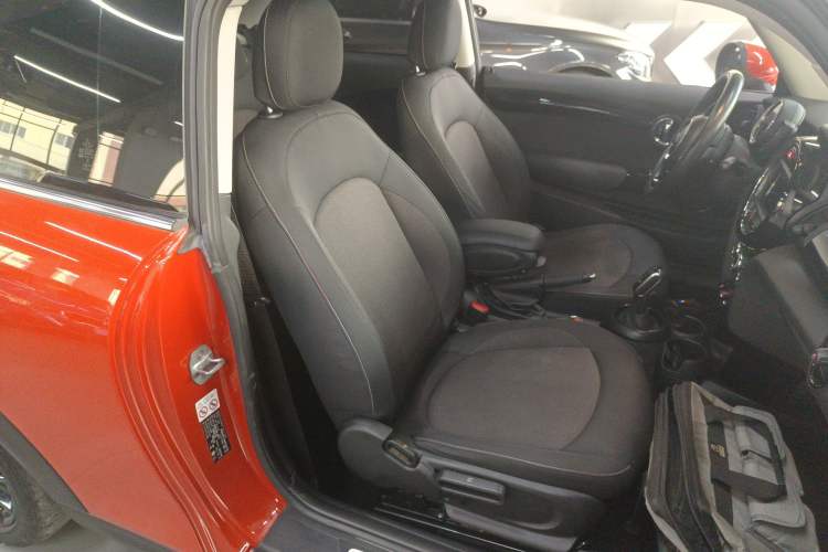 Used MINI MINI 2018 1.5T ONE PLUS