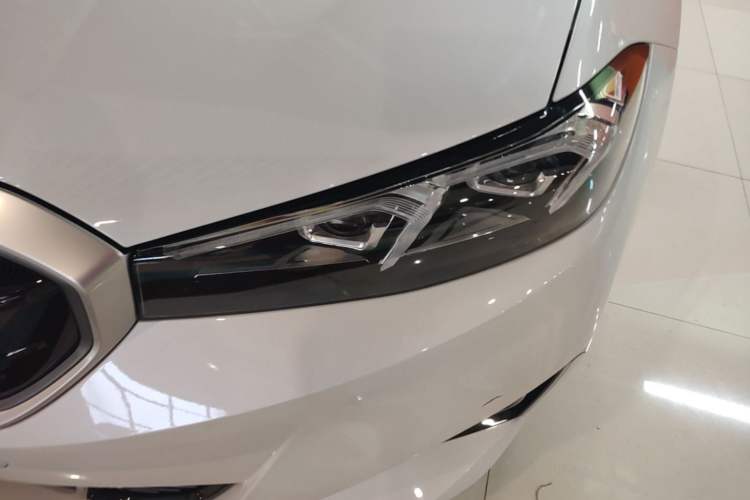 Used BMW i3 2024 eDrive 35 L