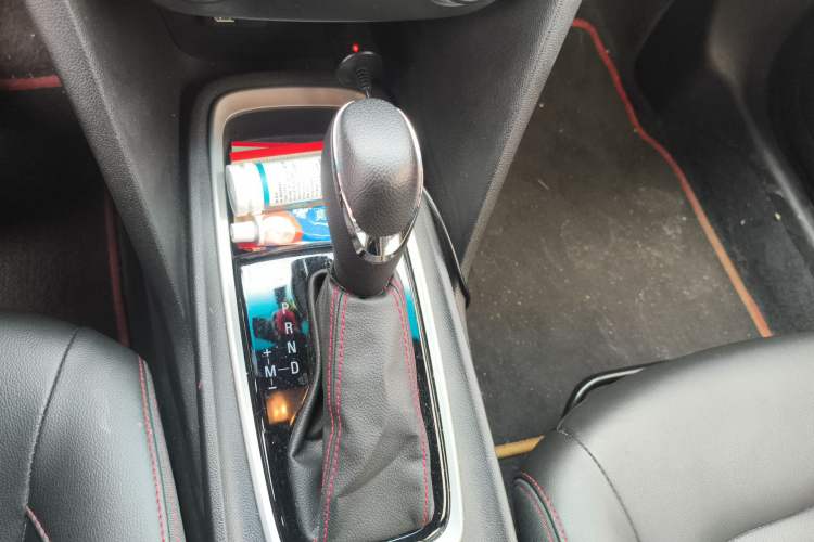 Used Chevrolet Monza 2019 RS 330T Automatic Comfort Edition China VI Standard