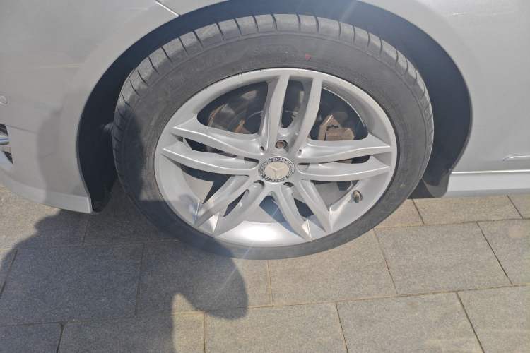 Used Mercedes-Benz C-Class 2013 C 260 Fashion Edition Grand Edition
