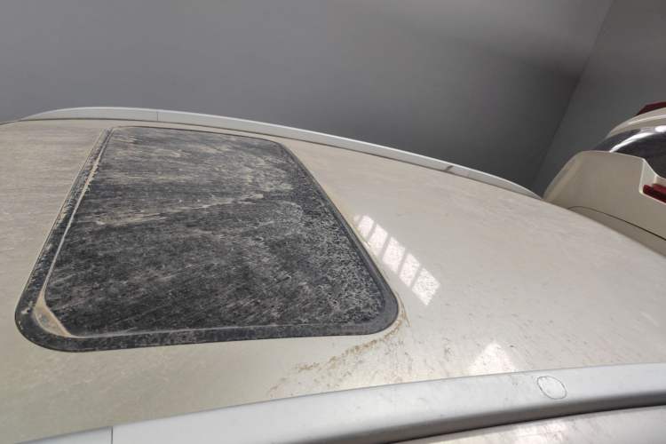 Used Geely Auto Vision X3 2020 1.5L CVT Luxury Model