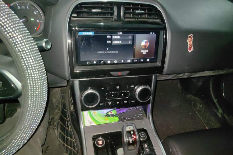 Used Jaguar XEL 2020 2.0T 200PS R-DYNAMIC Youth Sports Edition