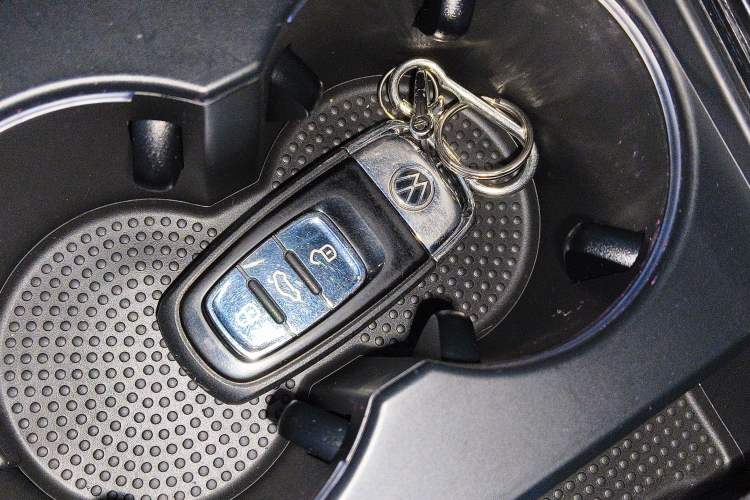 Used Volkswagen Phideon 2021 380TSI Luxury Edition