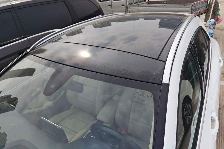 Used Mercedes-Benz GLA 2016 GLA 200 Sport Edition Roof