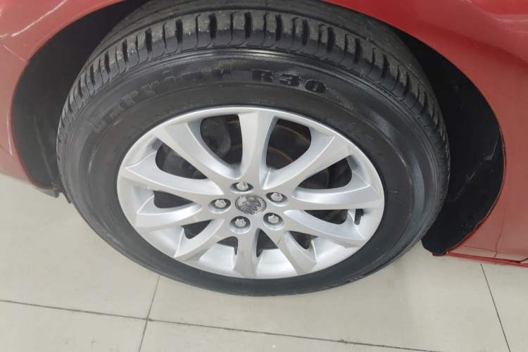 Used Buick GT 2014 XT 1.6L Automatic Fashion Edition