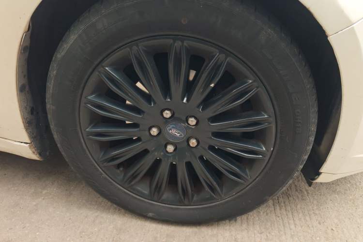 Used Ford Mondeo 2013 2.0L GTDi 200 Fashion Edition
