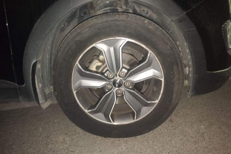 Used Hyundai Grand SantaFe 2013 3.0L 6-seat 4x4 Comfort Edition
