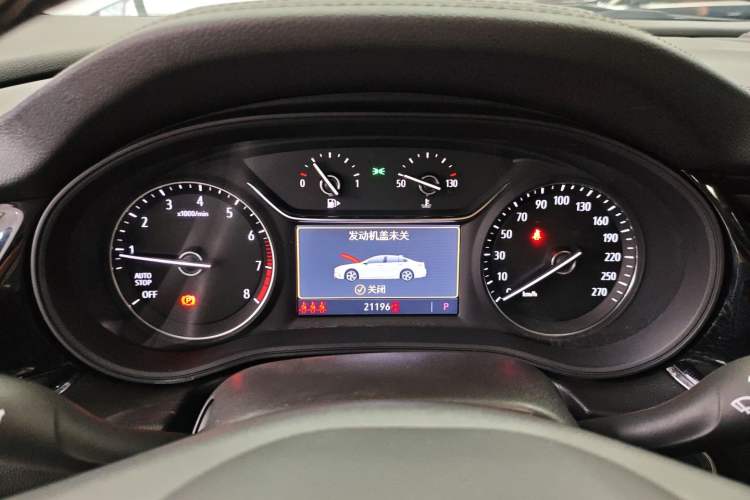 Used Buick Regal 2024 25T Deluxe Edition