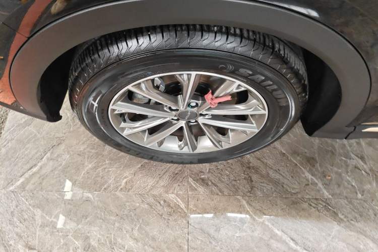 Used JETOUR X70 2024 1.5T DCT Glory PRO 5-Seater