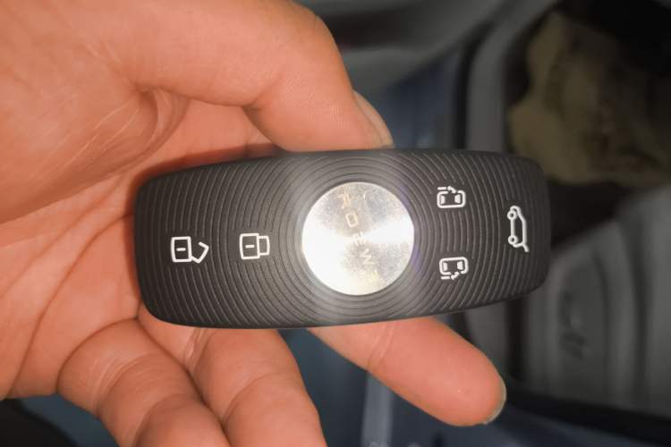 Used Roewe iMAX8 New Energy 2022 First-Class Platinum Edition
