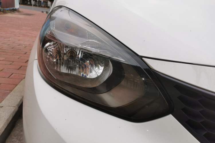 Used Honda Fit 2021 1.5L CVT Trend Edition
