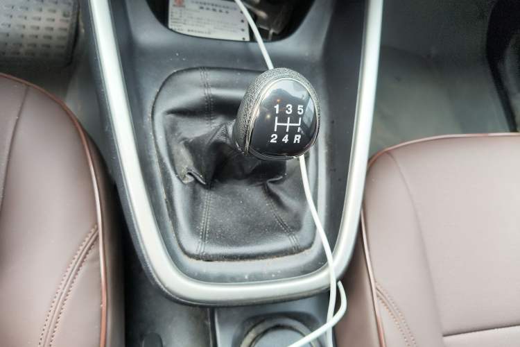 Used Ford Escort 2015 1.5L Manual Comfort Model