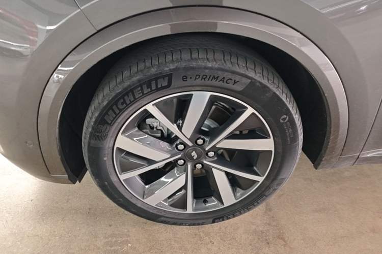 Used Li Auto L8 2023 Max model