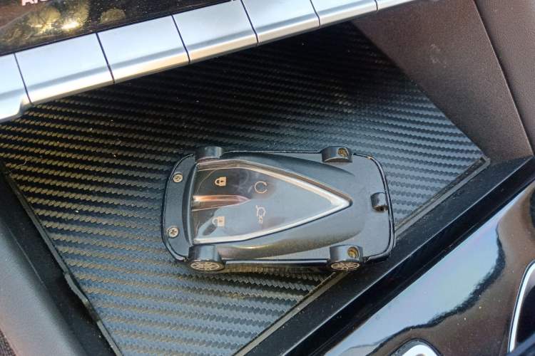 Used CHANGAN Eado 2024 PLUS Blue Whale NE 1.4T GDI DCT High-Energy Edition Interior 1