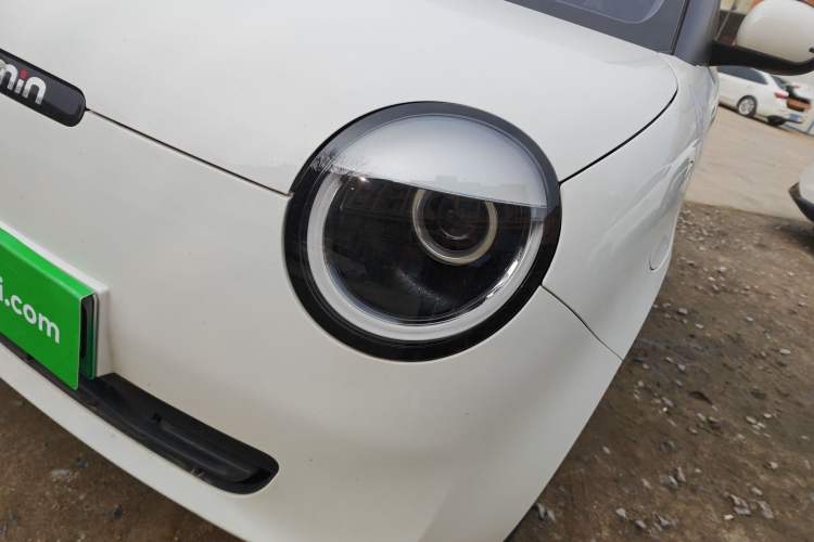 Used Qiyuan Lumin 2022 155 km – Refreshingly Sweet Edition
