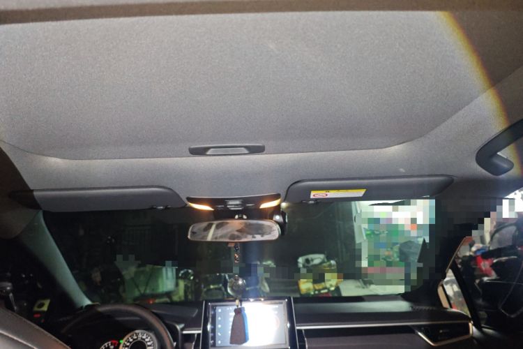 Used Toyota Levin 2022 185T CVT Luxury Edition
