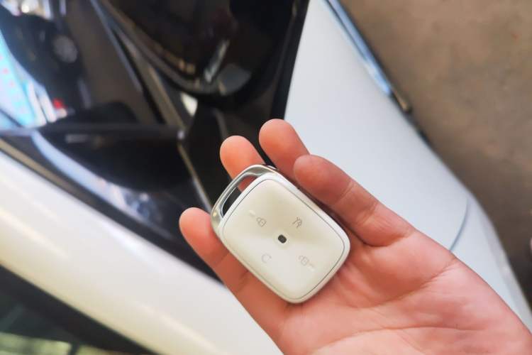 Used ARCFOX T1 2025 Model 425 PRO
