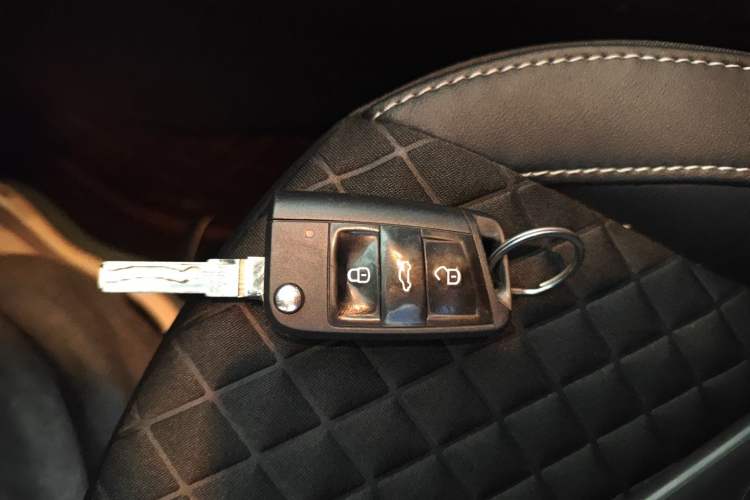 Used Skoda Octavia 2019 TSI230 DSG Luxury Edition
