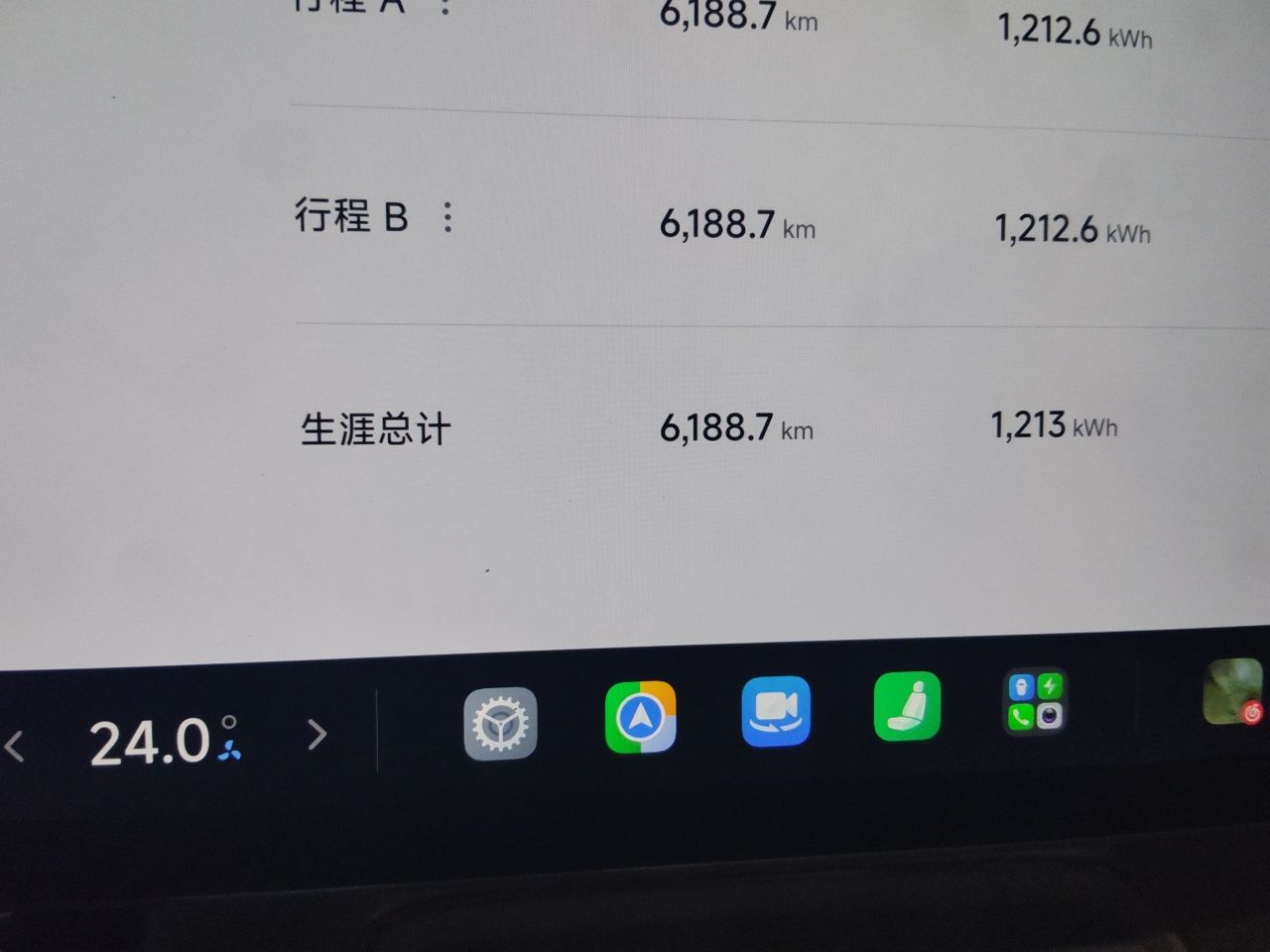 Xiaomi Auto SU7 2026 Model Max — снимка 12