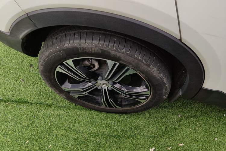 Used Volvo XC40 2021 T4 Four-Wheel Drive Smart Luxury Edition
