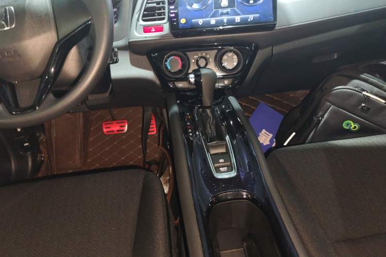 Used Honda Vezel 2017 1.5L CVT 2WD Comfort Model Gear Lever