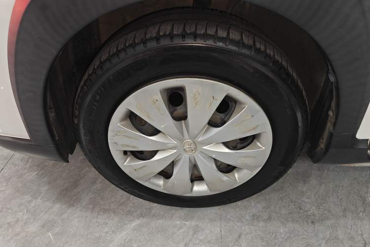 Used Toyota YARiS L Zhi Xuan 2020 X-Trail X 1.5L CVT Leading Edition