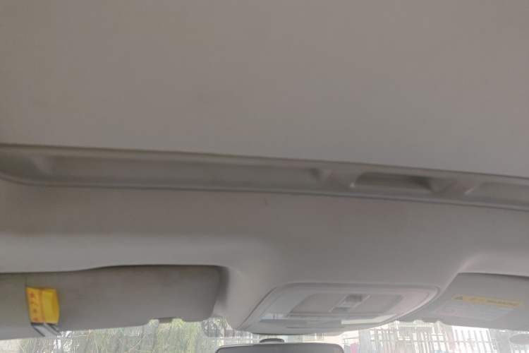 Used Roewe i5 2020 1.5L Automatic 4G Connect Luxury Flagship Edition