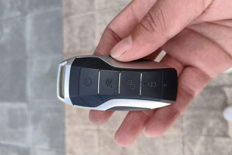 Used BYD Tang New Energy 2021 DM-i 112KM Prestige Model