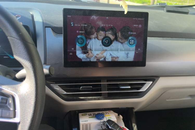 Used BYD Yuan Pro 2021 "Love for a Lifetime" Edition