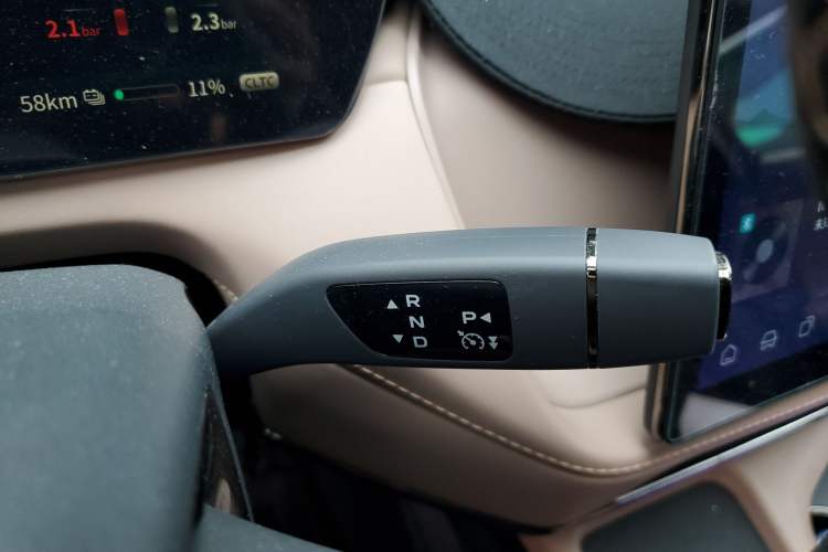 Used Deepal SL03 2022 515 Pure Electric Version
