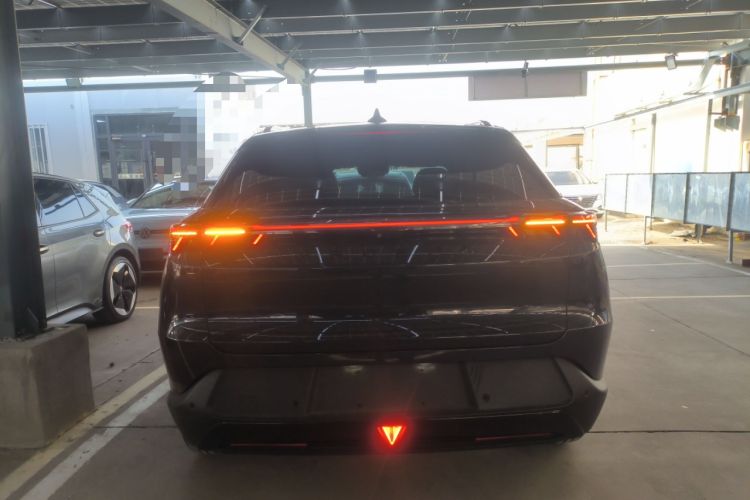 Used ARCFOX Alpha T5 2024 520 MAX
