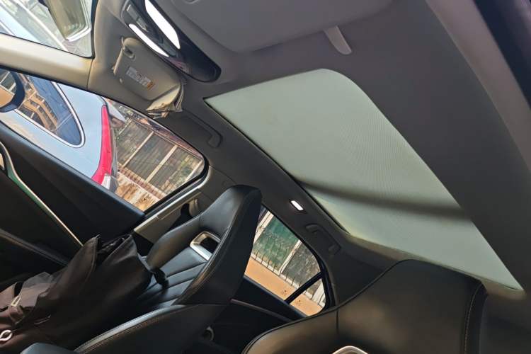 Used NETA U 2022 Zhi400 Pro Lithium Iron Phosphate
