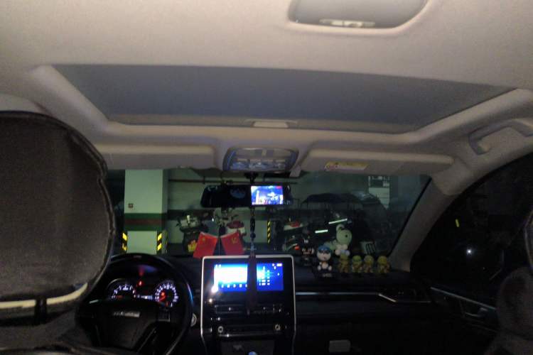 Used Haval M6 2021 PLUS 1.5T Manual Comfort Model
