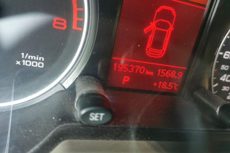 Used Audi Q5 2012 2.0TFSI Technology Model