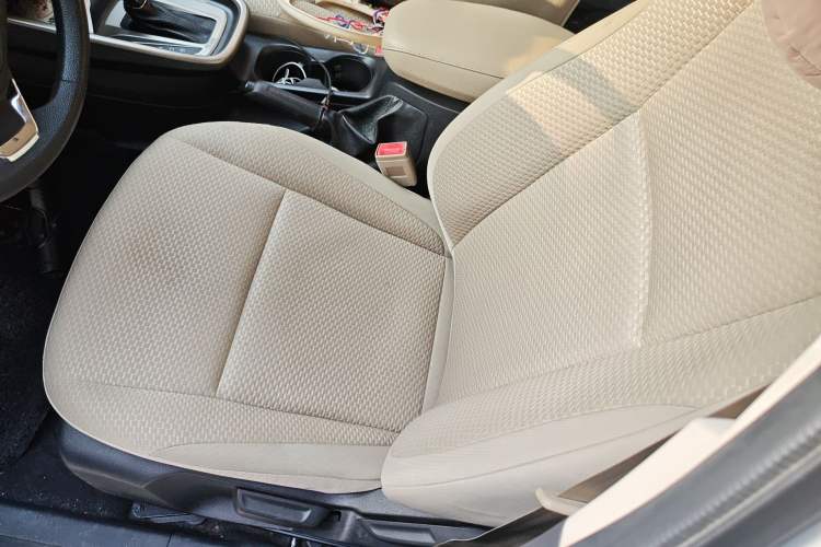 Used Ford Escort 2015 1.5L Automatic Comfort Edition