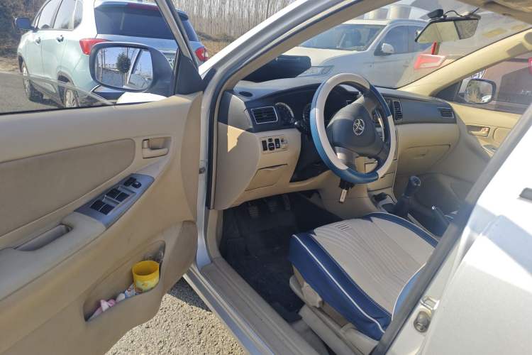 Used Toyota Corolla EX 2013 1.6L Manual Excellence Edition