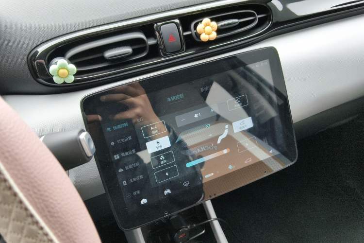 Used Leapmotor T03 2023 310 Lite Edition