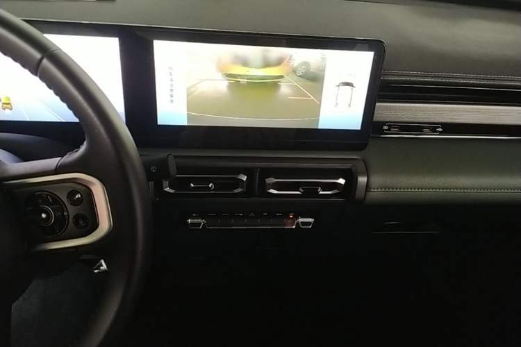 Used Baojun Spark 2023 Flagship Edition
