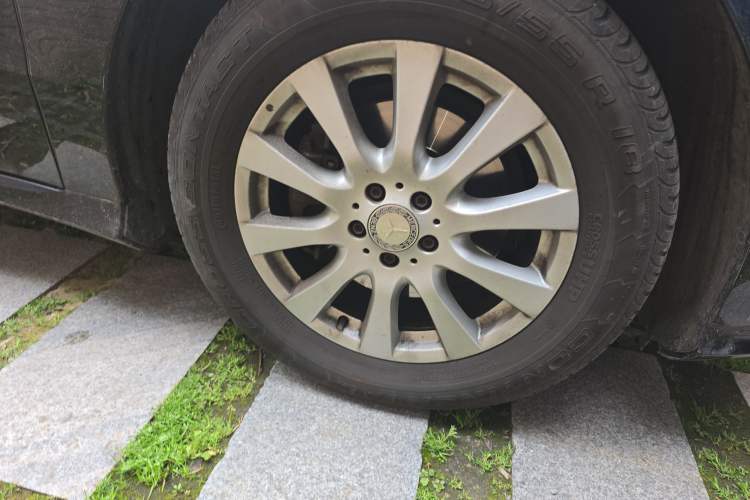 Used Mercedes-Benz R-Class 2014 R 320 4MATIC Business Model