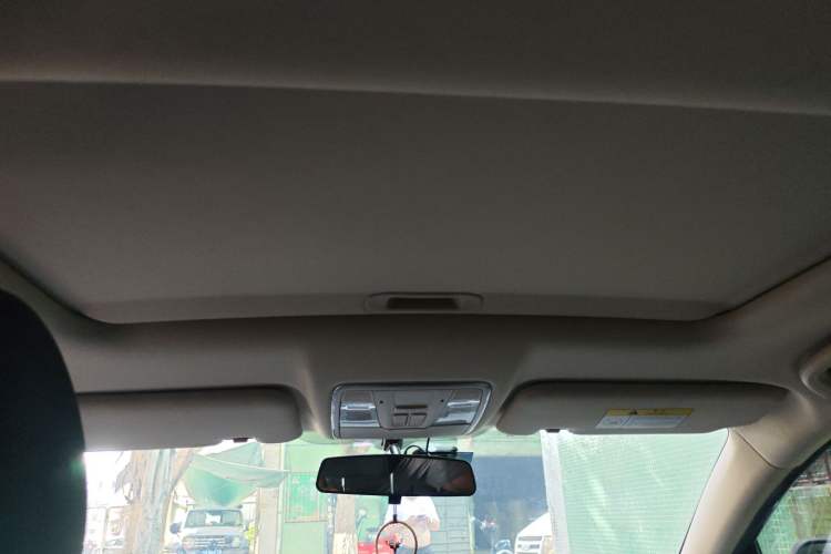 Used CHANGAN Ruicheng CC 2020 1.5T Automatic Chao Rui Trim