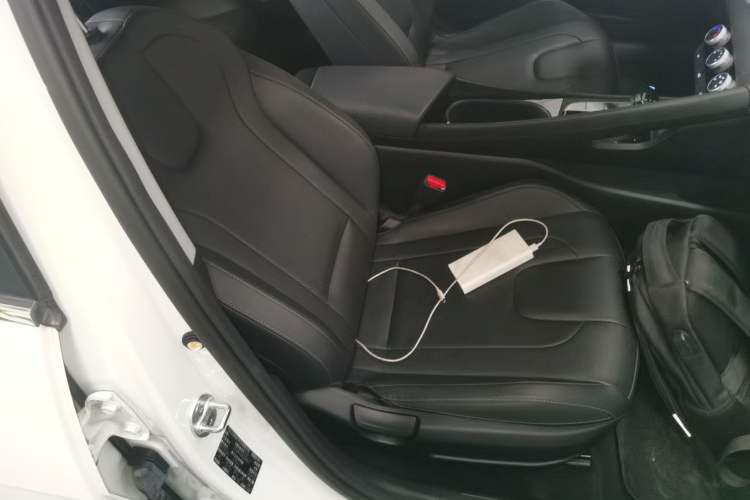 Used Hyundai Elantra 2023 1.5L CVT GLX Elite Edition