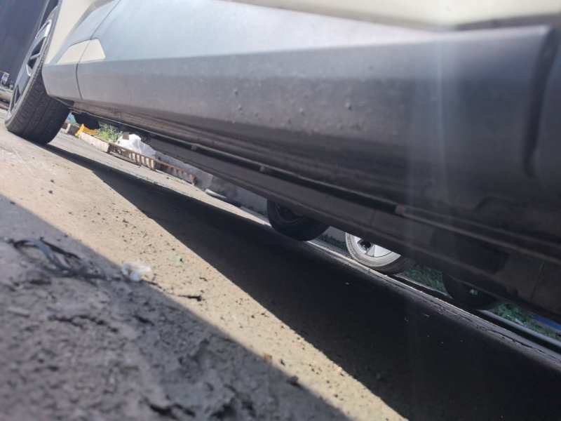 Used BYD Seagull 2025 305km Active Version — 20
