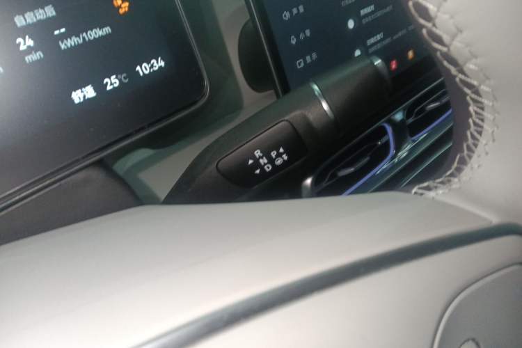 Used Leapmotor B01 2025 650 Enjoyment Edition