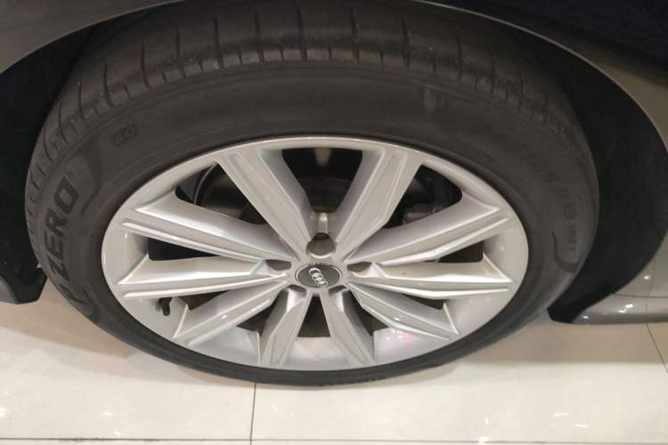 Used Audi A6L 2021 45 TFSI Prestige Dynamic Edition