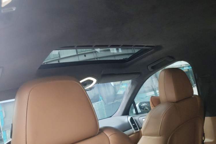 Used Porsche Cayenne 2012 Cayenne GTS 4.8L