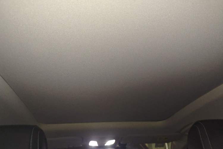 Used SAIC MAXUS D60 2019 1.5T Automatic Luxury Edition 5-seater