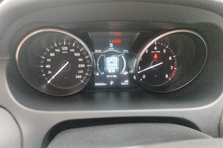 Used Land Rover Discovery Sport 2019 240 PS PURE Edition China V Standard