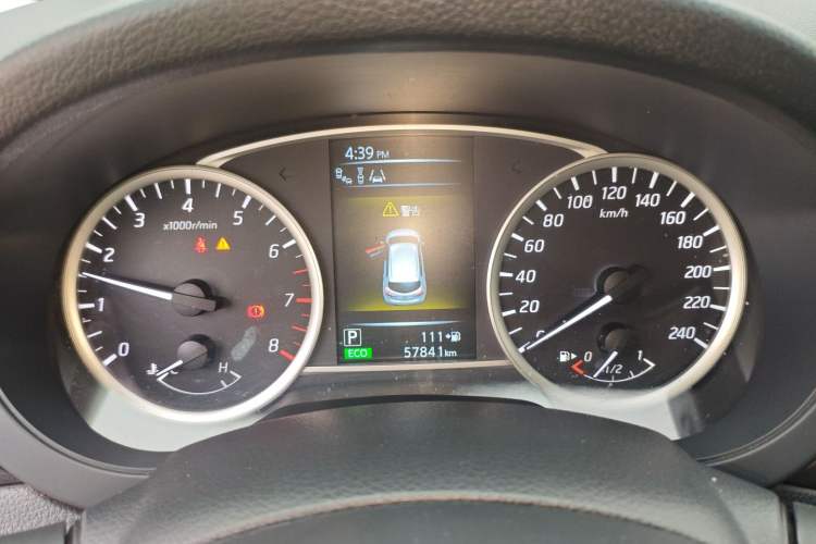 Used Nissan Tiida 2020 1.6L CVT Smart Drive Edition

